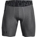 Kompresijske kratke hlače HG Armour Short Black L