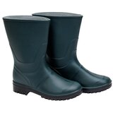 Macri Čizma pvc niska zelena br. 47 ( 32080 ) Cene