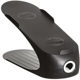 Atmosphera Five stalak za obuću 11x29,5x14cm crni (160300)