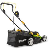 Fieldmann FZR 2041-E Električna kosilica za travu | ePonuda.com
