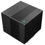 DeepCool Hladilnik za procesor ASSASSIN IV, 140mm, črn | Shoptok.si