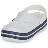 Crocs Cokli Crocband Bela | Shoptok.si
