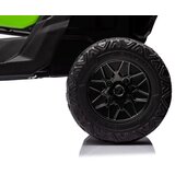Lean Toys Otroški baterijski Buggy Can-am DK-CA003 modra 24V 4X200W | Shoptok.si