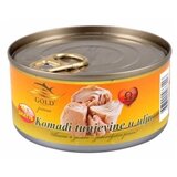 Gold Prima Tunjevina komadi 170g | ePonuda.com