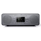 Muse M-885 DBT 80 W DAB, FM Black MP3 playback | shoptok.hr