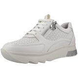 Stonefly Čevlji Derby SPOCK 45 NAPPA LTH TEX Bela cene