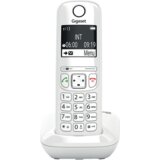 Gigaset Telefon bežični, Alfanumerički b&w 2.0″ display – AS690 White | Eponuda.ba