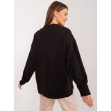FANCY Blouse-FA-BZ-9292.39X-black | Shoptok.si