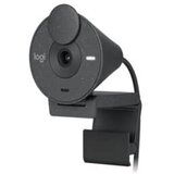 WEB camera LOGITECH Brio 300 Full HD cam – GRAPHITE – USB 960-001436 | Eponuda.ba