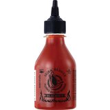 FLYING GOOSE Sriracha - Blackout - 200 ml Cene