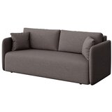 Rodier Siva raztegljiva sedežna garnitura 220 cm Chaum – | Shoptok.si