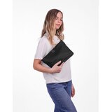 Vuch Crossbody torba Mitch Nexa Black, 20 x 30 cm | shoptok.hr