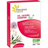 Fleurance Nature tablete česen-olive-glog bio | Shoptok.si