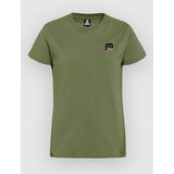 Horsefeathers Freyla T-shirt sage | Shoptok.si