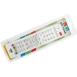 Univerzalni daljinski upravljač za DVB-T2 uređaje stv-timok | Eponuda.com