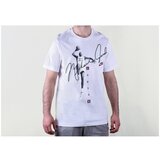 Nike Majice s kratkimi rokavi Air Jordan Mj Photo Signature Bela | Shoptok.si