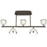 Globo stropna led-svetilka 65/11/37 cm | Shoptok.si