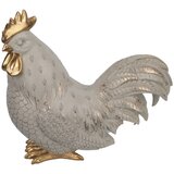 Signes Grimalt Kipci in figurice Gallo Figura Bela | Shoptok.si