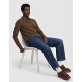 Polo Ralph Lauren Polo majice dolgi rokavi POLO COUPE AJUSTEE SLIM FIT EN COTON STRECH MESH Kostanjeva | Shoptok.si