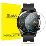 INF zaščitno kaljeno steklo za huawei watch GT3 46 mm [2-pak], (22148732) | Shoptok.si