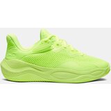 Under Armour Unisex shoes CURRY SPLASH 24 - unisex Cene