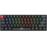 tastatura usb saber 61 KG933G gaming mehanička