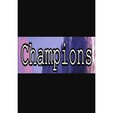 Steam Champions (PC) Key GLOBAL Steam Champions (PC) Key GLOBAL Slike