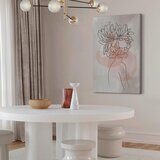 Artgeist Slika Na Platnu Sophie's Flowers | Shoptok.si