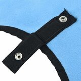 Pokrivač za konje Pun Aqua 95 cm Poliester | Eponuda.com