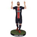 Football's Finest Statue - Paris Saint-Germain - Lionel Messi | Eponuda.com