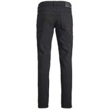 Jack & Jones Farmerke za dečake 12237424, Crne
