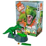 Goliath družabna igra Dino griz Cene