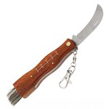  Zložljiv žepni gobarski nož mushroom | Shoptok.si