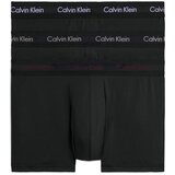 Calvin Klein Underwear Bokserice smeđa / zelena / ljubičasto plava / crna Cijene