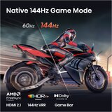 Hisense QLED TV 55U7SE UHD DVB-T2/S2 smart | shoptok.hr