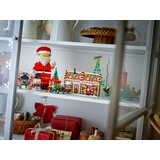 Lego LEGO® Iconic - Okrasna snežaka (40812) | Shoptok.si