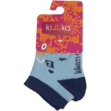 Kika Čarape za bebe, Svetloplave | Eponuda.com