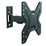  Zidni nosač GNC PSW755 26"-43" vesa 200 X 200 nosivost 22kg nagib Cijene