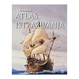 Mladinska Knjiga Grupa autora - Ilustrovani atlas istraživanja Cene'.'