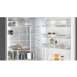Siemens KG49N4XAF iQ500 kombinacija Hladilno-zamrzovalna | Shoptok.si