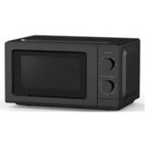 Midea mikrotalasna rerna MD-MP012LW-BK | ePonuda.com