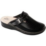 Ledi Klompe 632 Crne | Eponuda.ba