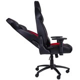 Thermaltake gaming stolica v comfort black-red | Eponuda.com