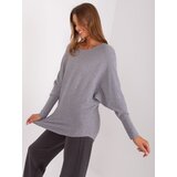 P-M Sweater-PM-SW-PM-3588.00X-gray | Shoptok.si