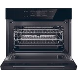 Haier kompaktna pečica z mikrovalovi H4MWID69P6NQB | Shoptok.si