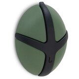Spinder Design Temno zelen stenski obešalnik Tick – Cene