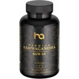HA AshwagandKSM-66, 30 kapsula Cijene