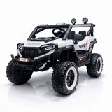 Sporting Machine Džip za decu X-Sport Off-Road 4x4 – Beli | Eponuda.com