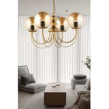 Opviq luster 20541, 4 × E27, antik | Eponuda.com