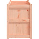  Vrtna sadilica 150 x 50 x 70 cm od masivne duglazije | Shoptok.si